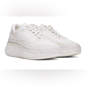 Chloe Nama Sneakers